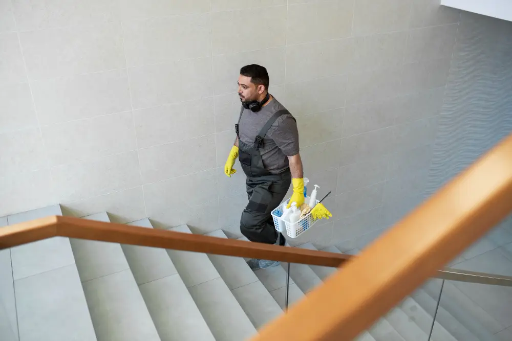 full-shot-man-walking-stairs
